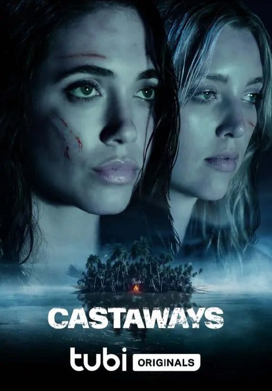 荒岛余生 Castaways (2023)  3.19 GB